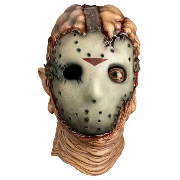 Adult Jason Goes to Hell Mask
