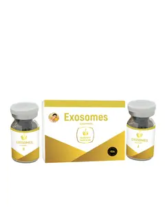 EXOSOMES Cosmetic Healthcare Solution