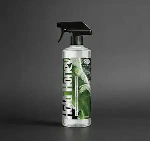 Hola Honey Multi-functional quick rust remover