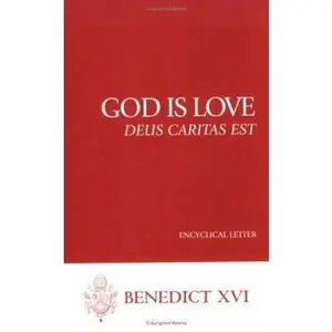 USED-God Is Love by Libreria Editrice Vaticana (Paperback)