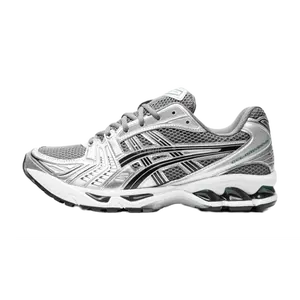 Asics Gel-Kayano 14 "Metropolis/Jasper Green"