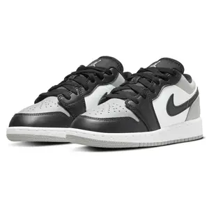 Jordan 1 Low Shadow Toe Men's 553558-052 New