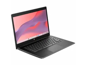 HP Fortis 14" Touchscreen Chromebook N100 8GB 64GB eMMC ChromeOS 9R3K2UTABA HP Fortis 14" Touchscreen Chromebook N100 8GB 64GB eMMC ChromeOS 9R3K2UTABA