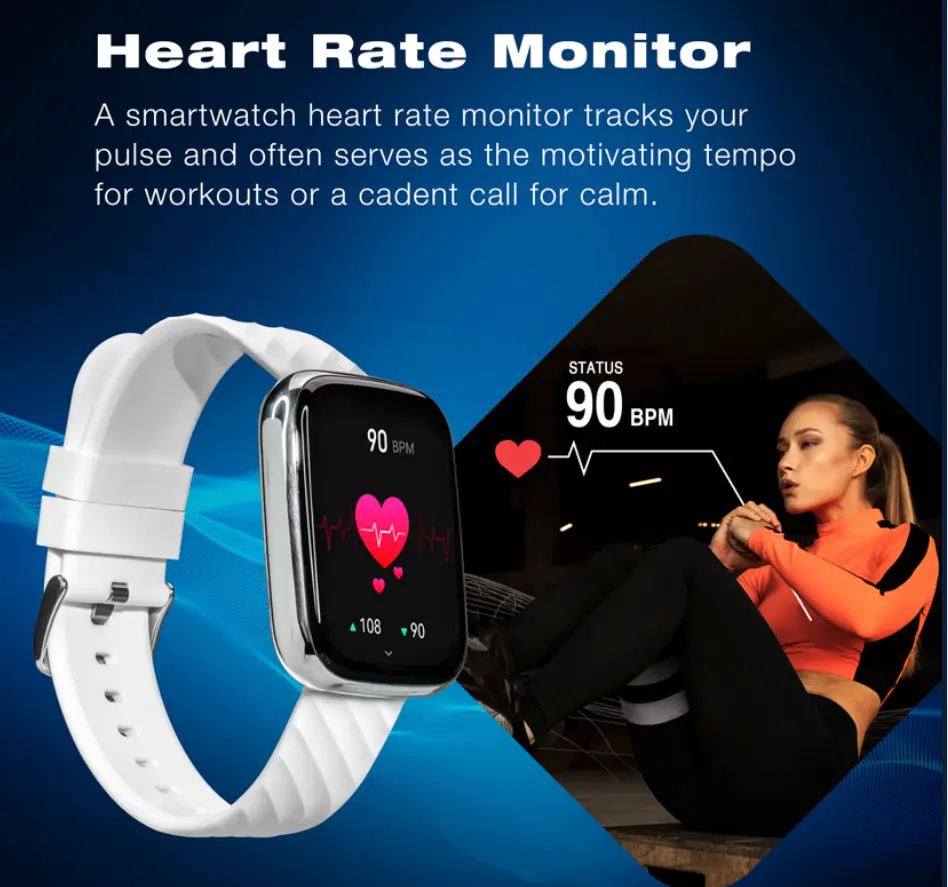 Ultimate Multisport GPS Smartwatch, Features Color Topo Maps and Pulse Ox, Heart Rate Monitoring, Music and Pay, Black with Black Band