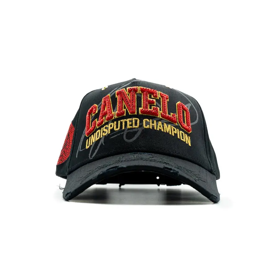 Dandy x Canelo "POUND FOR POUND"