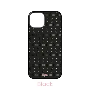 abbyrose Stitches iPhone Case