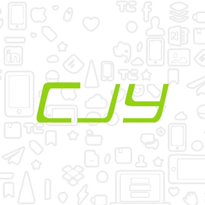 CJY Digital Products Store