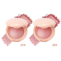 7 - PEARL PINK + BEAUTY KISS