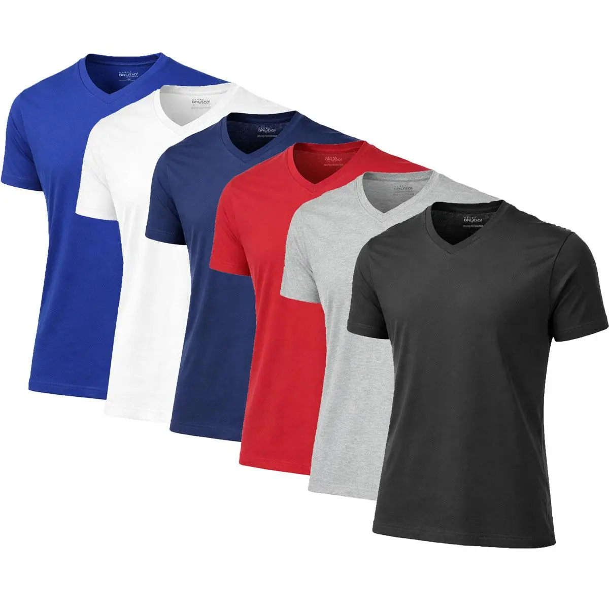 (Premium Blend)BK-HG-RD-NV-WH-RY