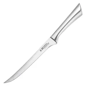Procuisine Cuisine::pro Damashiro 8" Filet Knife Procuisine Cuisine::pro Damashiro 8" Filet Knife