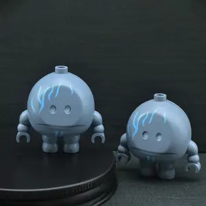 Educational Toy Figure Model Set, Perfect Birthday Gift, Christmas Holiday Present, Fun Learning Toys for Kids