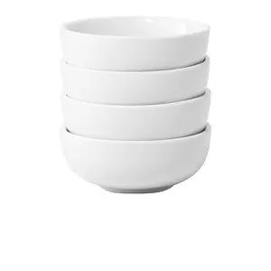 Public Goods Ceramic Mini Bowls Set of 4