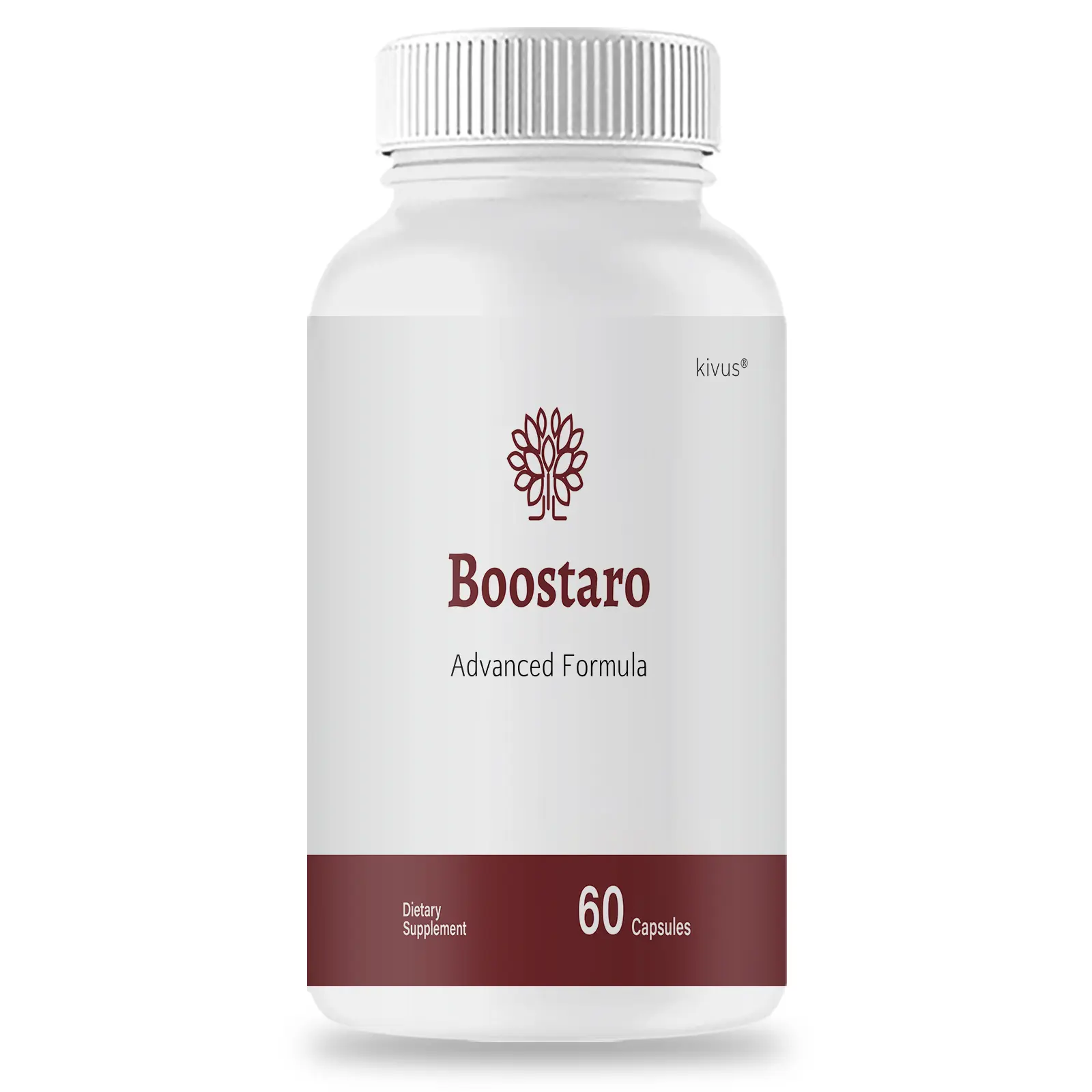 Boostaro - Boostaro Premium Formula Capsules