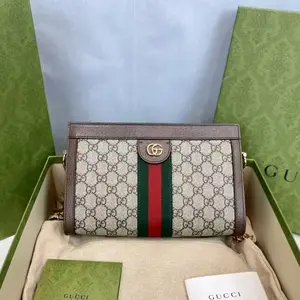 Pre-owned GUCCI Ophidia crossbody bag