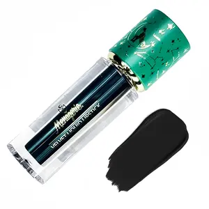 Cricket Long Lasting Matte Liquid Lipstick