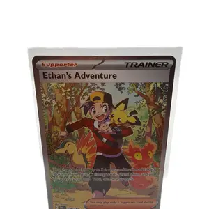 ethans adventure 236/182 destined rivals