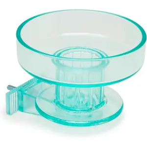 Lixit - Efficient & Clean Quick-Lock Bath For Pet Birds
