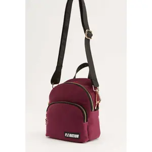 Tag Up Mini Backpack