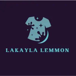 Lakayla Lemmon Shop