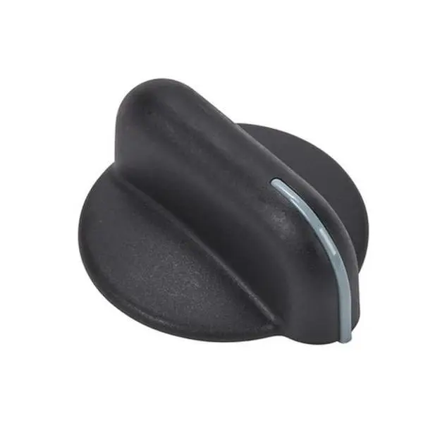 Whirlpool WP9750372FF Genuine OEM Knob