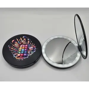 Compact Mirror