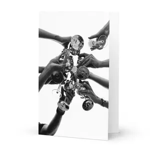 Moment for Life Card