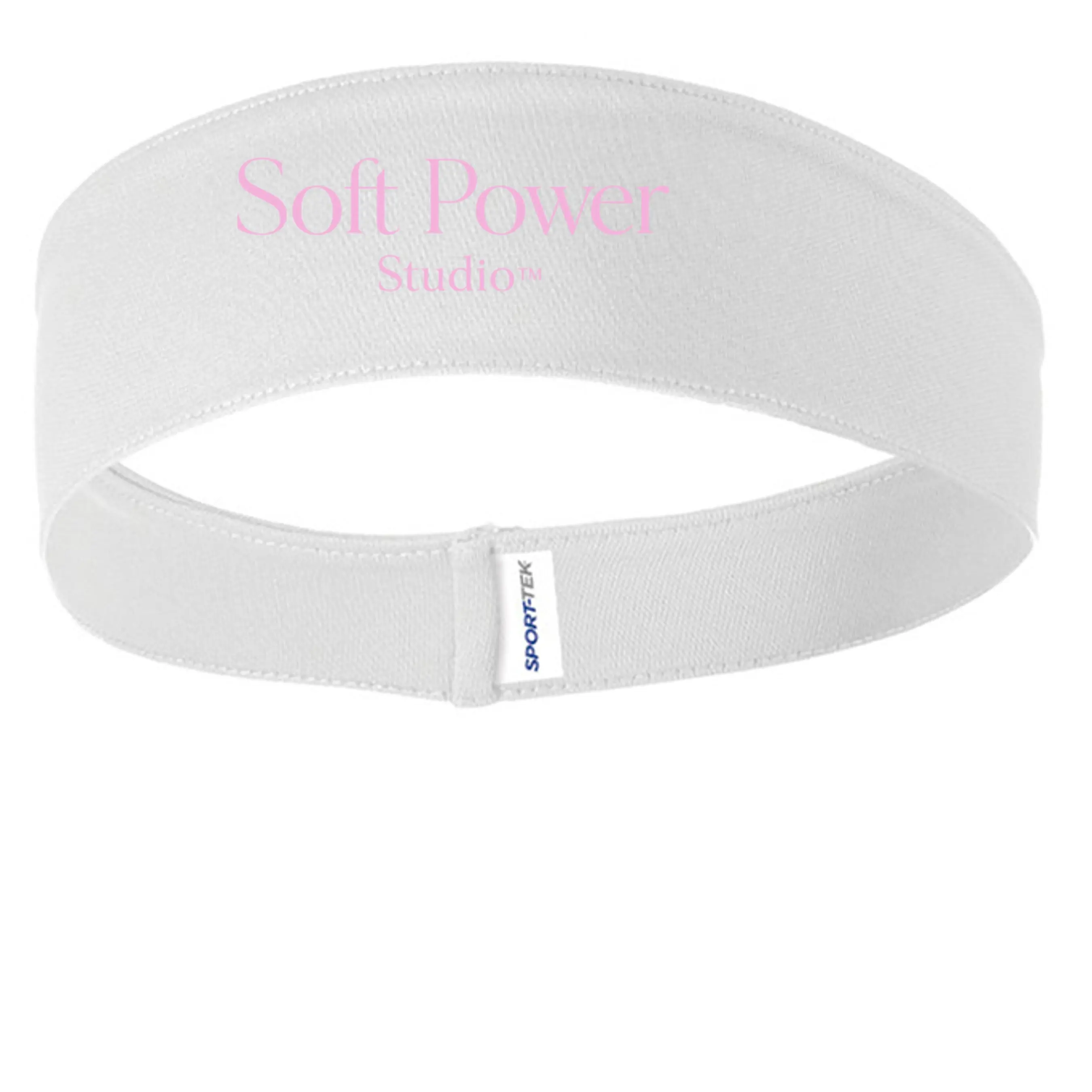 The Crown Band  Soft Power Studio Headband
