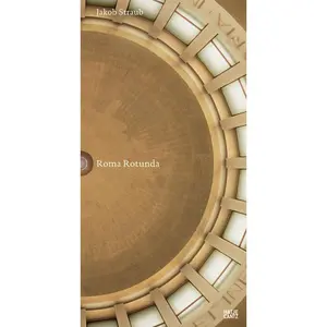 USED-Jakob Straub: Roma Rotunda (Hardcover)