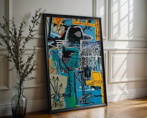 The Strokes Poster, The New Abnormal Poster, Album Cover Poster, High Quality Prints, Music Gifts, Free Usa Shipping, Music Wall Decor