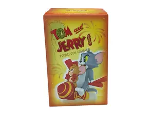Tom & Jerry - Forbidden Compass