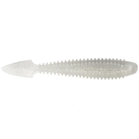 BassMooch Shovel Tail - Bladed Jig Trailer