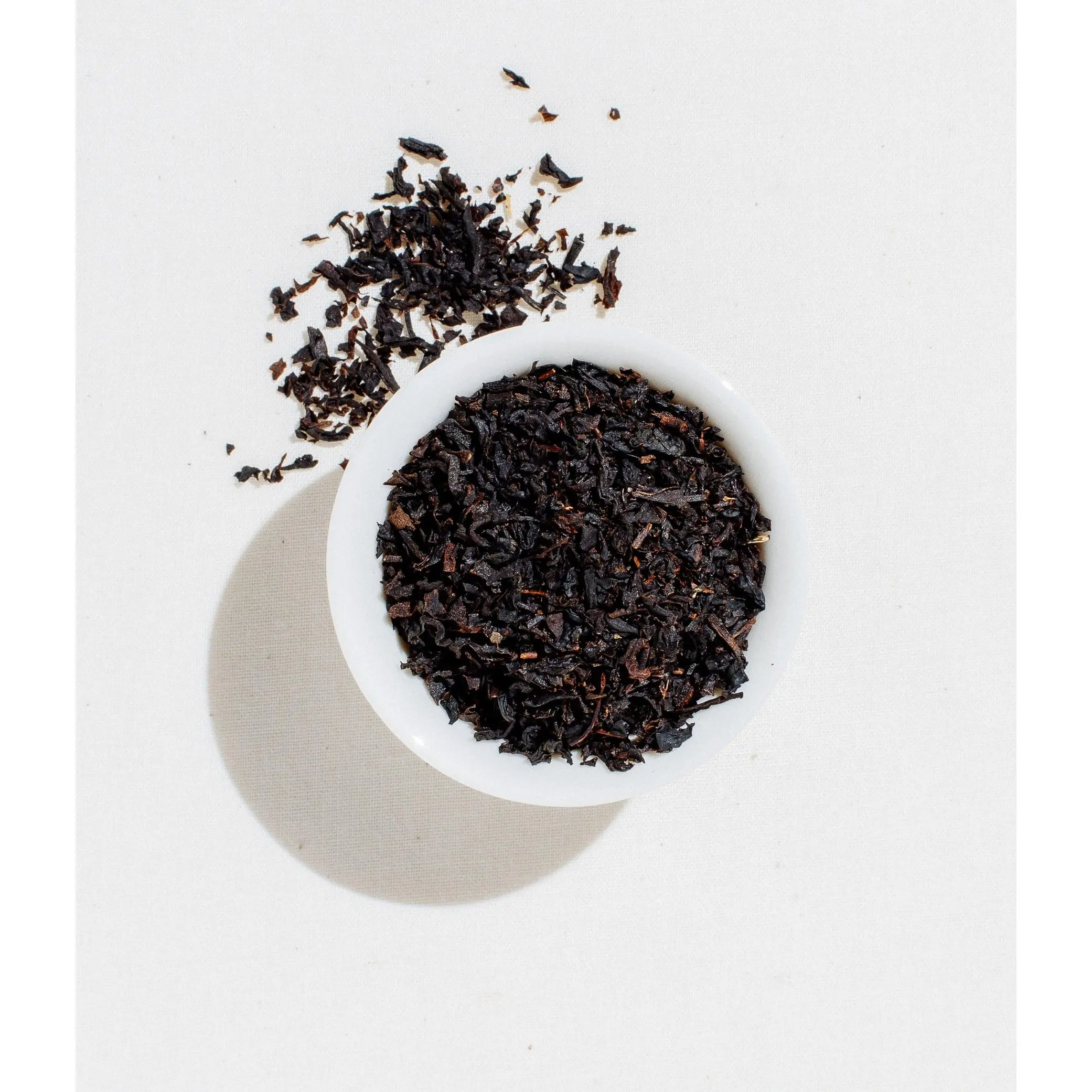 Earl Grey Tea
