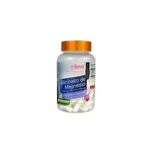 Glicinato de magnesio 1500mg