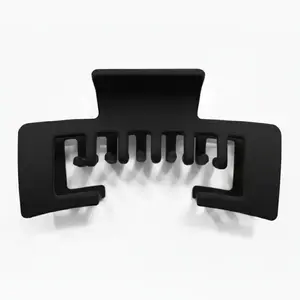 Claw Clip For Adjustable Hats- Double-Row Inner Claws for Superior Hold