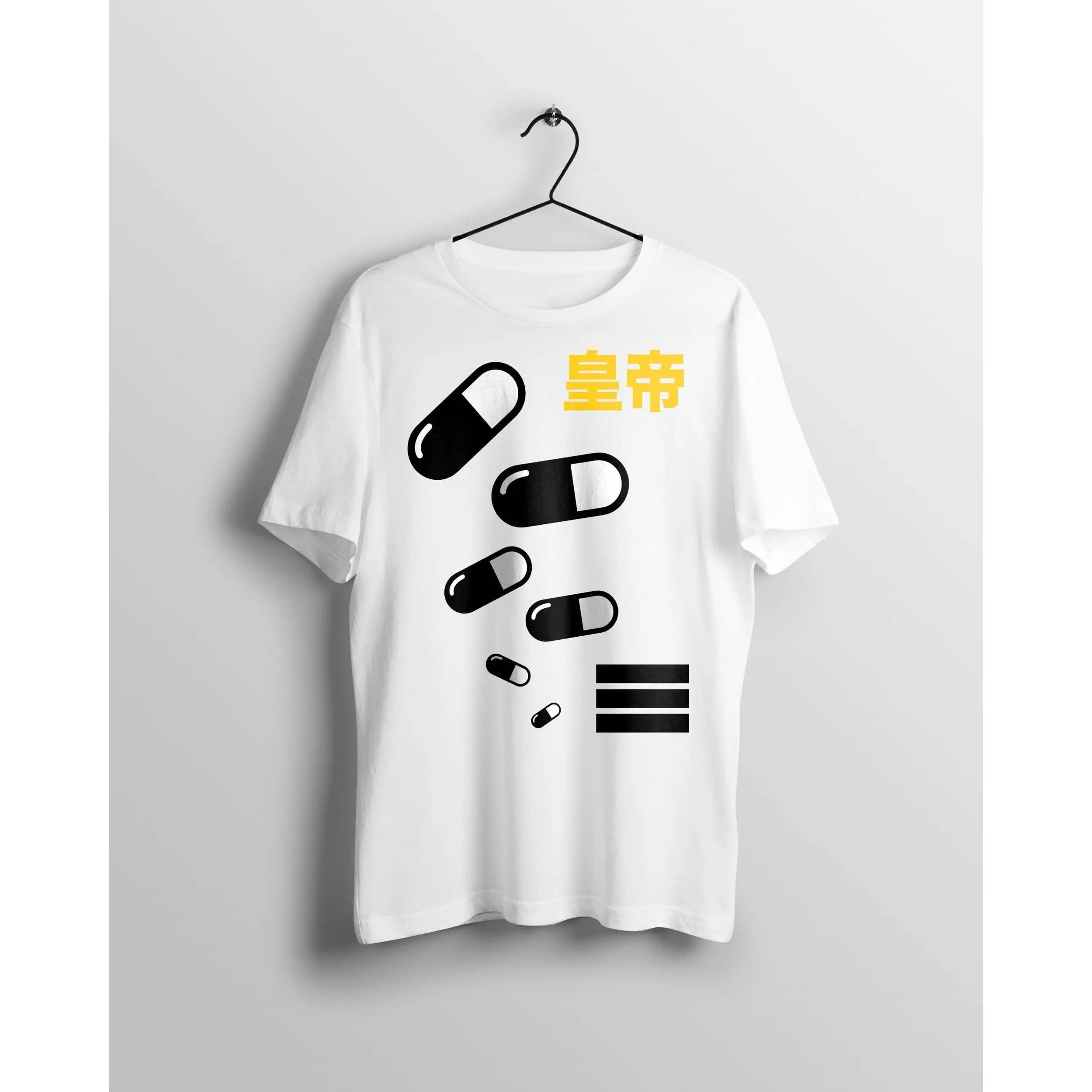 Emperor T-Shirt