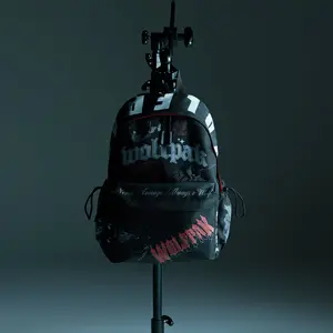 25L Everyday Anarchy Lined Backpack