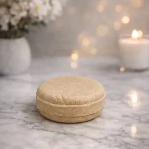 LD Renacer Herbal – Rosemary & Nettle Shampoo Bar