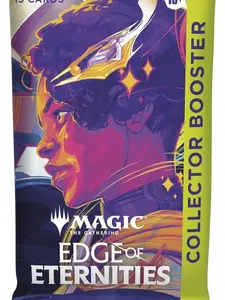 Edge of Eternities - Collector Booster Pack