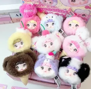 Nommi Sweetness 100% Series Plush Blind Box
