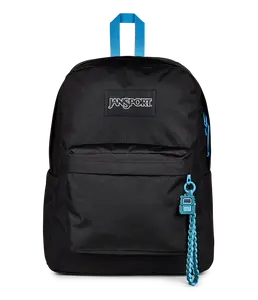 JanSport Unisex SuperBreak® Plus Charmed