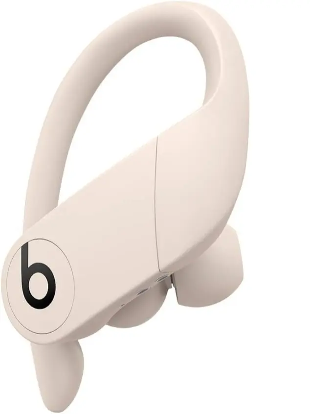 REFURBISHED Beats Powerbeats Pro Wireless Earbuds - Ivory - Excellent