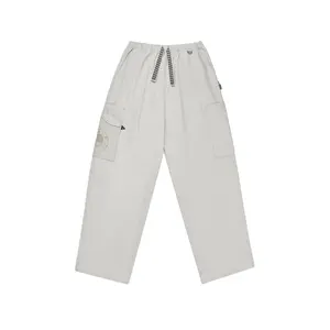 POP MART Hirono Living Wild-Postmark Cargo Pants