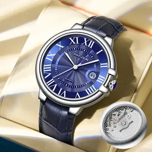 【Buy 3 get 1 gree】New Balloon Watch Men's Quartz Waterproof High-End Business Men's Watch