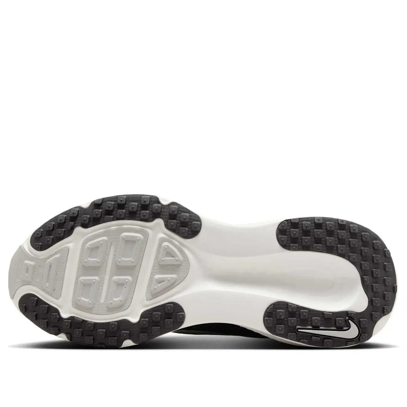 Nike Air Zoom Vomero 18 'Black Coconut Milk' HM6803-007 - TikTok Shop