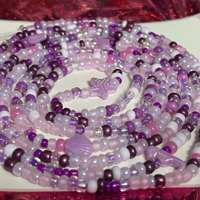 Purple Krystal Purple Krystal