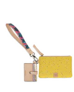 Consuela Harlow Combi