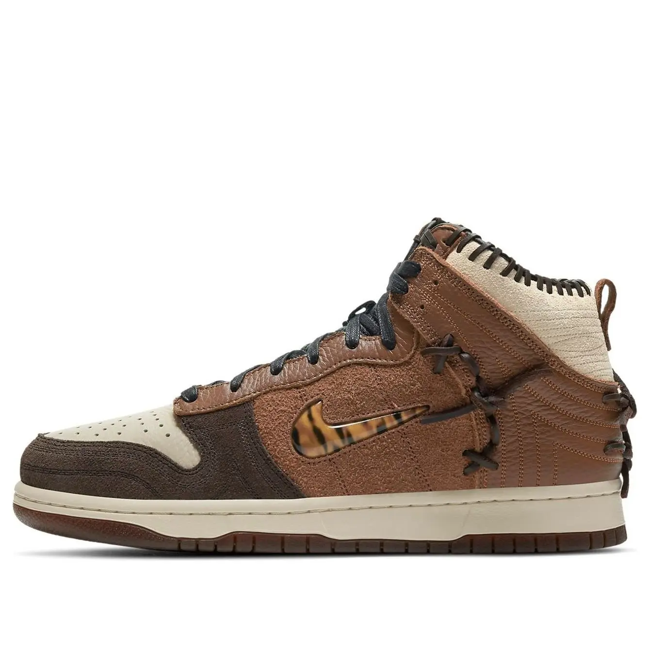 Nike x Bodega Nike Dunk High 'Legend' CZ8125-200