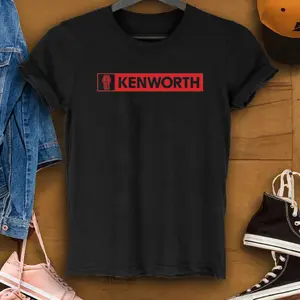 Kenworth  T-Shirt