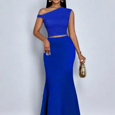 blue 21st birthday dress Blue 21st Birthday Dress