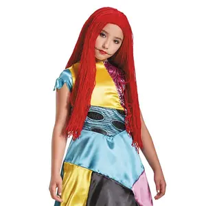Girls Sally Wig